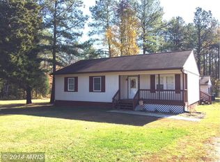 327 Powder Horn Dr, Ruther Glen, VA 22546
