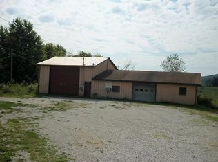 2795 Highway 90, Bronston, KY 42518