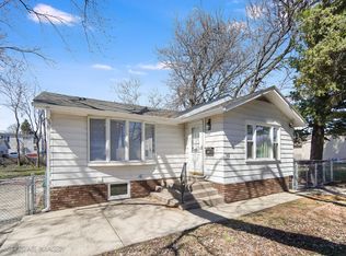 19 Stryker Ave, Joliet, IL 60436