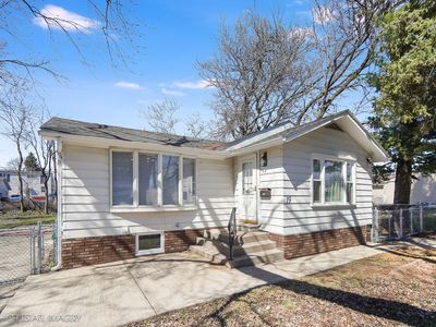 19 Stryker Ave, Joliet, IL, 60436