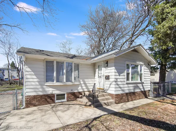 19 Stryker Ave, Joliet, IL 60436