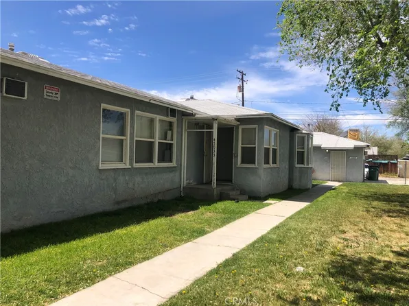 45031 10th St W, Lancaster, CA 93534
