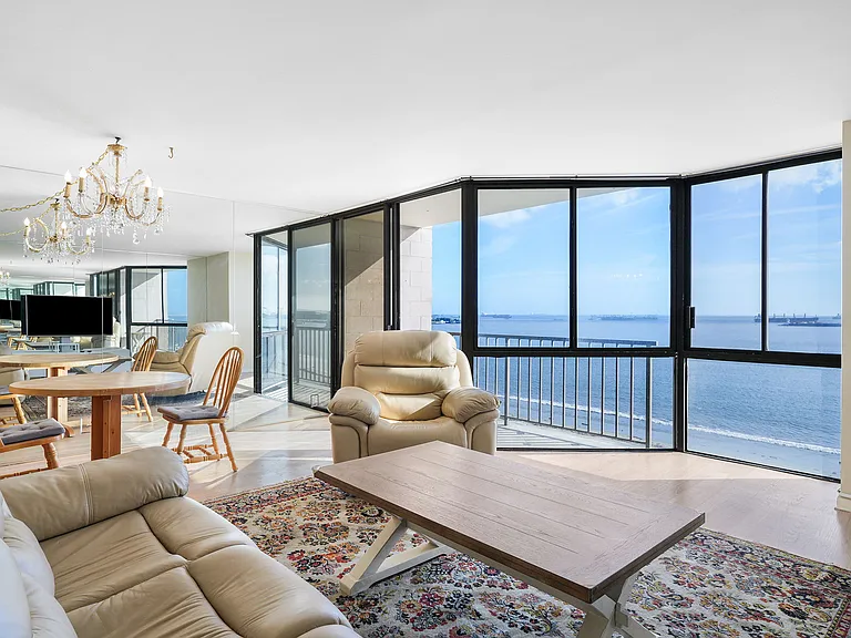 1750 E Ocean Blvd #707 — Photo 1