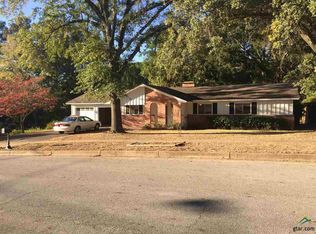 2910 Fleetwood Dr, Tyler, TX 75701