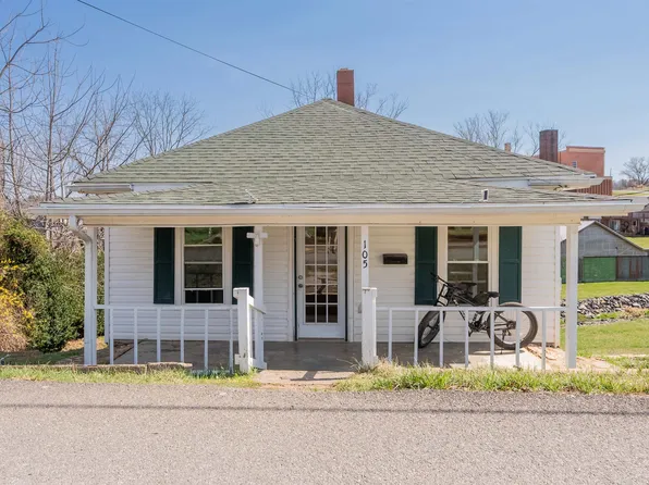 105 Swanson St, Galax, VA 24333