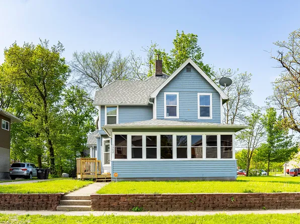 1342 Harrison Ave, Des Moines, IA 50314