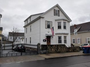 112 S 6th St, New Bedford, MA 02740