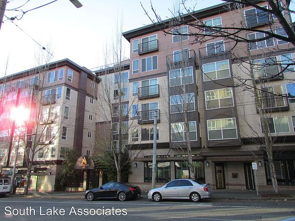 2nd image of 323 Queen Anne Ave N APT 710