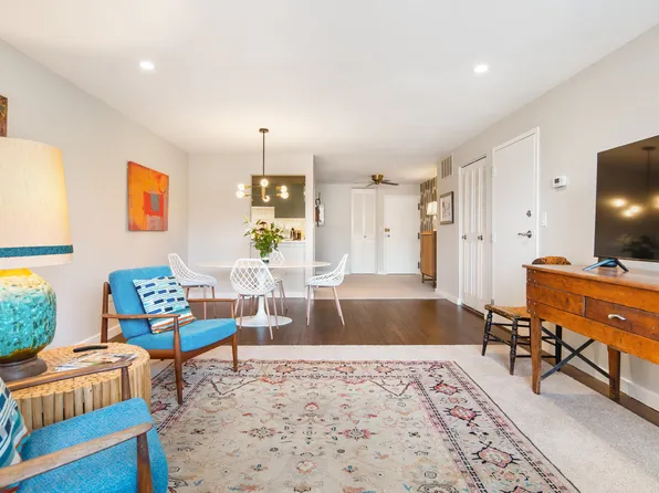 160 Fairfield Woods Road APT 58, Fairfield, CT 06825