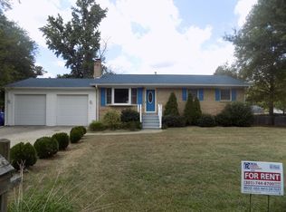 2007 Dogwood Dr, Waldorf, MD 20601