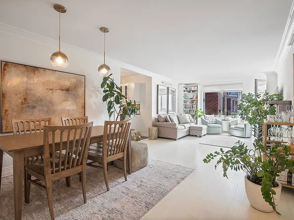 2 S End Ave APT 8A, New York, NY 10280