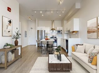 1496 Queen St W #201, Toronto, ON