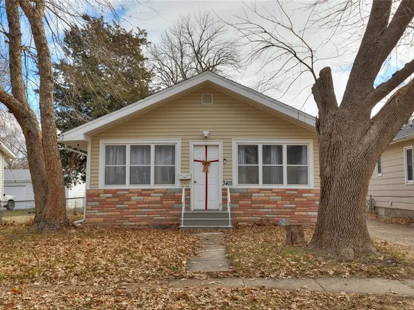 3415 Amherst St, Des Moines, IA 50313