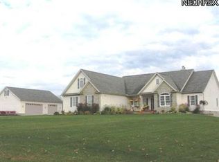 3079 Alexander Rd, Atwater, OH 44201