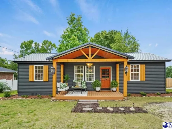 704 E Main St, Chesterfield, SC 29709