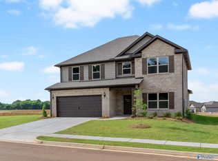 191 Saddle St, New Market, AL 35761