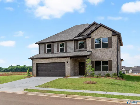 191 Saddle St, New Market, AL 35761