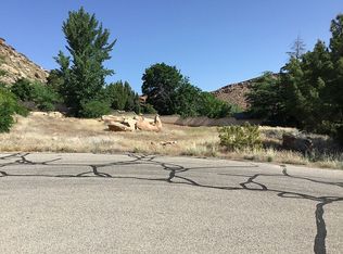 1416 Kanab Cir, St George, UT 84790