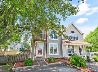 1020 Clymer Ct NE, Leesburg, VA 20176