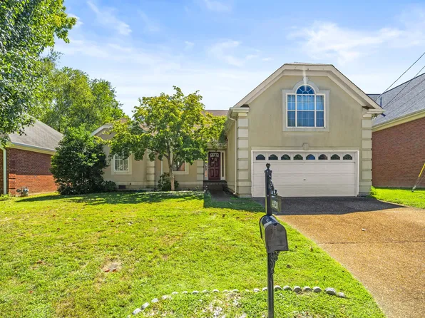 4820 Honey Grove Dr, Antioch, TN 37013