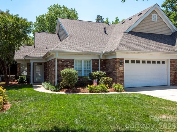 10721 Vicino Ct, Matthews, NC 28105