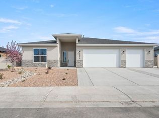 3070 Thunderhead Way, Grand Junction, CO 81504