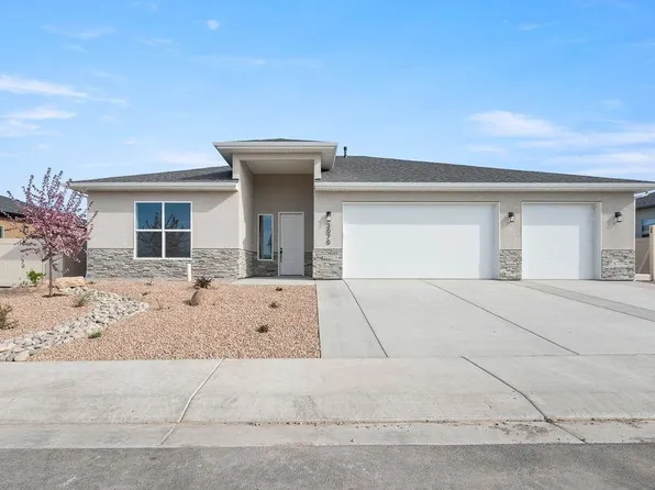 3070 Thunderhead Way, Grand Junction, CO 81504