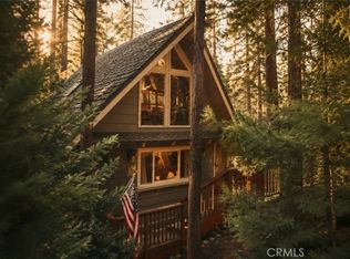 26974 Tunnel Dr, Lake Arrowhead, CA 92352