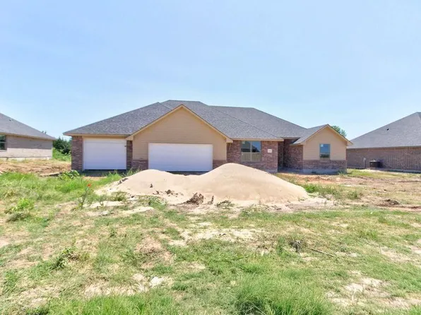 4105 S Wagon Dr, Stillwater, OK 74074