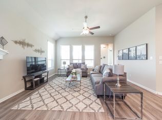 2151 Long Spring Dr, Missouri City, TX 77459