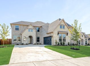 4622 Bel Air Dr, Midlothian, TX 76065