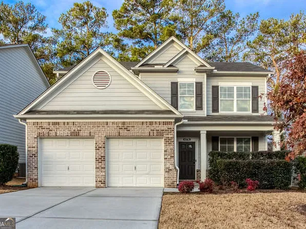 4274 Linworth Blvd, Austell, GA 30106