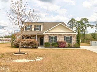 101 Meadowlands Dr, Rincon, GA 31326