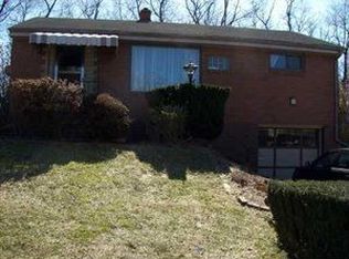 330 Faber St, Pittsburgh, PA 15214