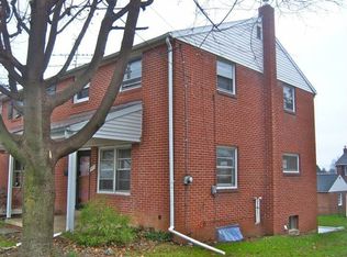 437 Winthrop Dr, Lancaster, PA 17603