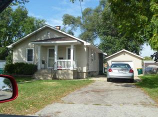 702-704 W South St, Plano, IL 60545