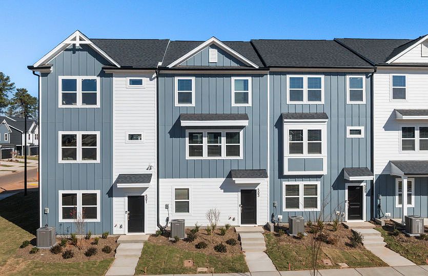 Welcome to The Broxton!