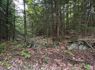 0 Access Road MAP 18A LOT 15, Chesterfield, NH 03462