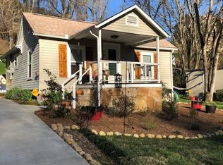 1129 Old Pineville Rd, Chattanooga, TN 37405