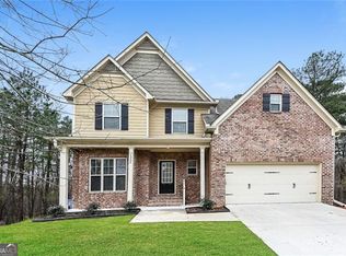 1235 Campbell Ridge Ln, Lawrenceville, GA 30045