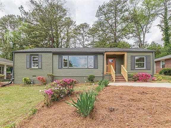 3rd image of 525 Rosemont Dr