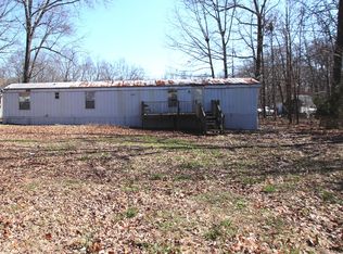226 Cherokee Ln, Beechgrove, TN 37018