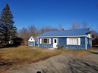 211 Main St, Princeton, ME 04668