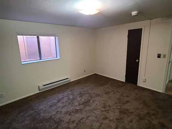 Another angle of the front room