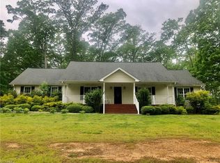 2981 State Highway 65, Reidsville, NC 27320