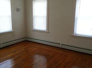 264 Adelaide Ave APT 4, Providence, RI 02907