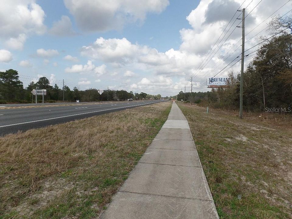 1st image of 11254 COMMERCIAL WAY LOT 10
