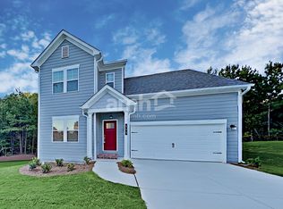 553 Camp Dr, Dallas, GA 30157