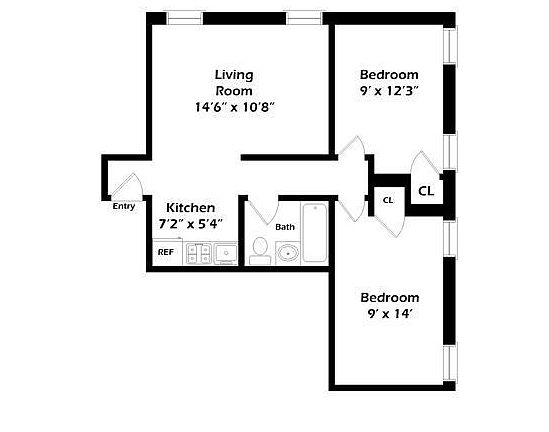 5th image of 4 W 101st St APT 59