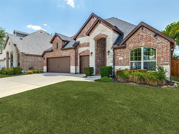 2nd image of 4309 Switchgrass St